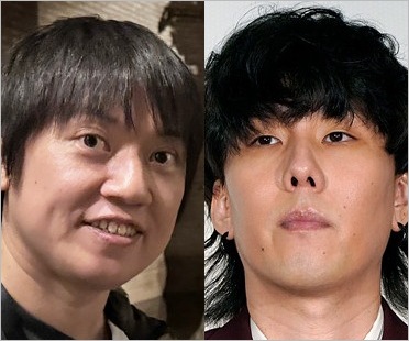 RADWIMPS元ギター桑原彰とボーカル野田洋次郎