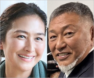 清原和博と元妻・亜希