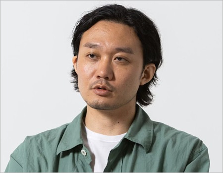 福永壮志監督（長澤まさみの旦那）