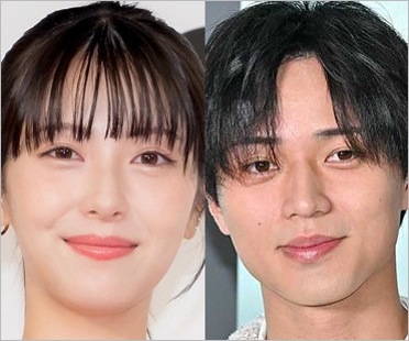 浜辺美波とKing & Prince永瀬廉