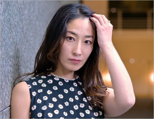 佐藤寛子の現在の姿