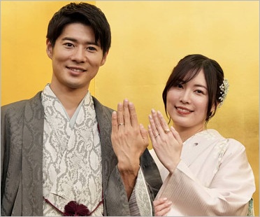 松井珠理奈と夫・ボイメン辻本達規