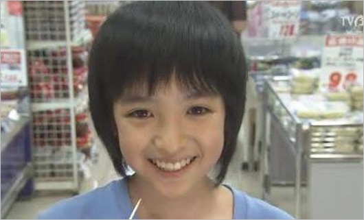 ドラマ『山田太郎ものがたり』山田三郎役の子役だった清水尚弥