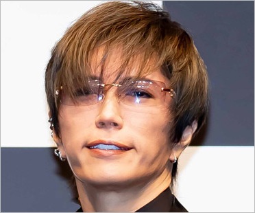 GACKT