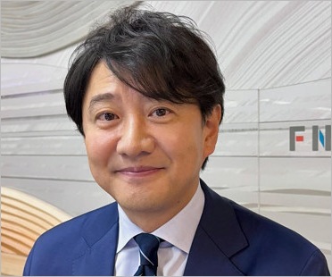 元NHK青井実アナウンサー