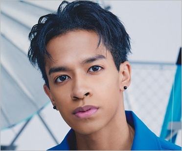 草間リチャード敬太