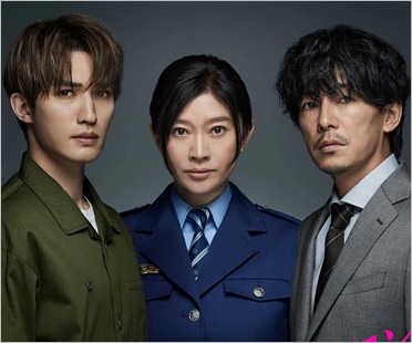 パンチドランクウーマン出演のSixTONESジェシー・篠原涼子・藤木直人