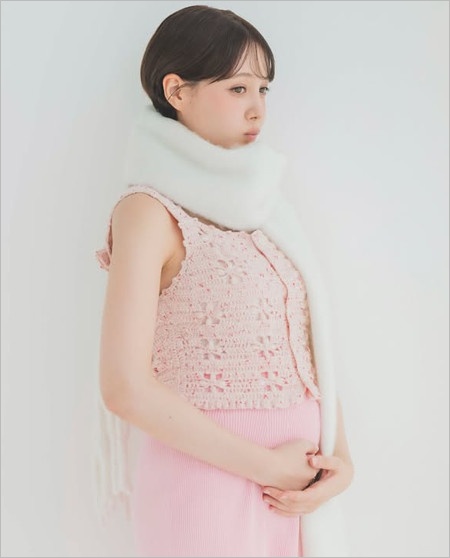 トリンドル玲奈が第1子妊娠、マタニティフォト