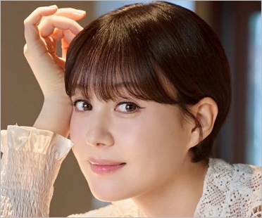 トリンドル玲奈