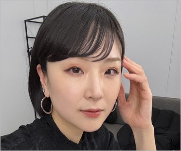 松田ゆう姫（松田優作の娘）