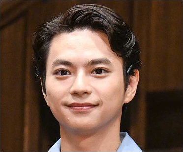 timelesz佐藤勝利