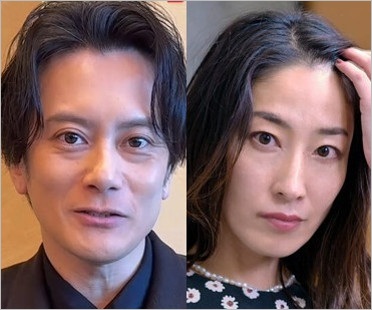 小西遼生と佐藤寛子