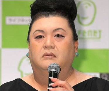 マツコ・デラックス