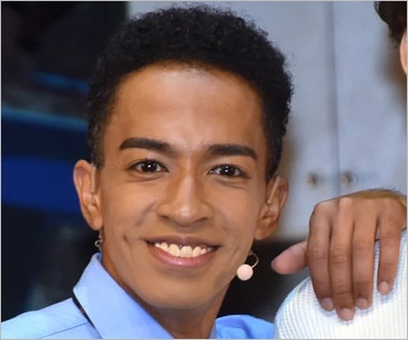 元Aぇ! group草間リチャード敬太