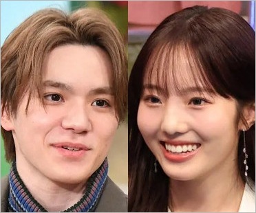 宇野昌磨と本田真凜