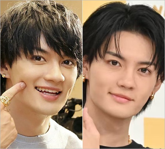 佐野勇斗が激ヤセ前と現在の姿