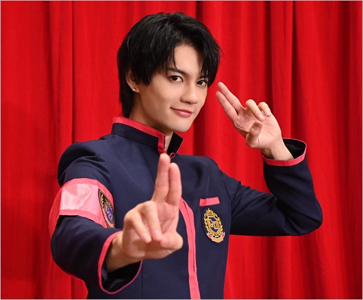 ゴチ27加入の佐野勇斗