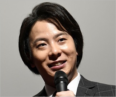 中村鶴松容疑者