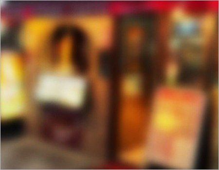 中村舞鶴が事件起こした西浅草のケバブ店の外観