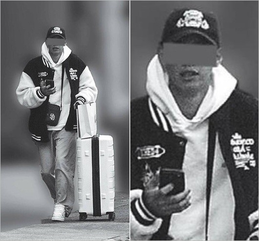 フライデー撮影の沢尻エリカの新恋人（離島在住の14歳年下彼氏）