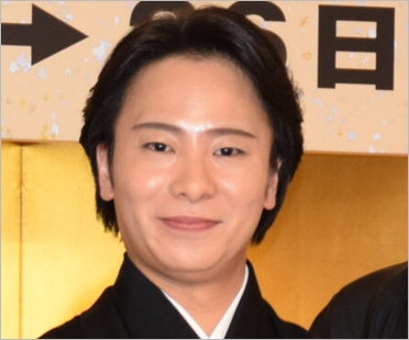 中村鶴松容疑者