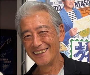 神田正輝