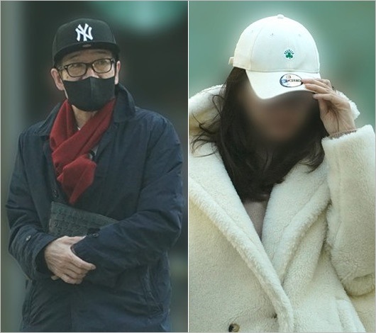 田原俊彦と愛人疑惑の30代女性