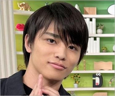 timelesz篠塚大輝