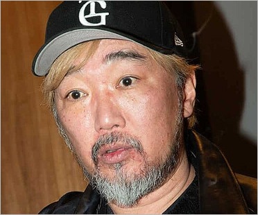 スピードワゴン小沢一敬