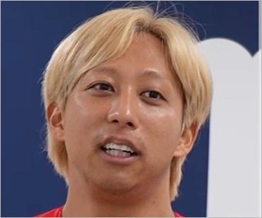 広島カープ羽月隆太郎