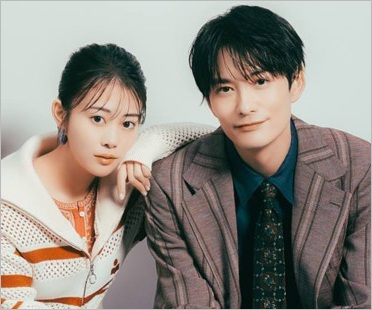 高畑充希と岡田将生