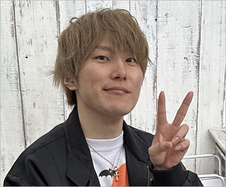 コムドットあむぎり(AMUGIRI)