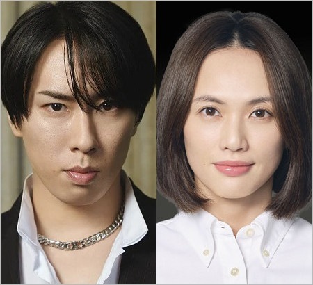 Snow Man宮舘涼太と臼田あさ美