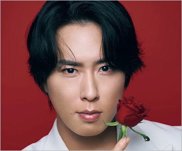 Snow Man宮舘涼太