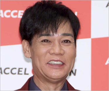 ネプチューン名倉潤