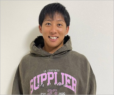 広島東洋カープ・羽月隆太郎