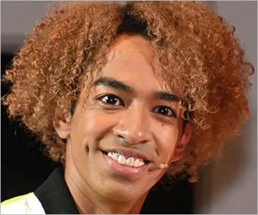 元Aぇ! group草間リチャード敬太