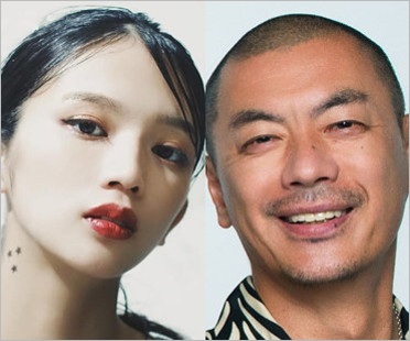 リップスライムSUと元不倫相手・江夏詩織