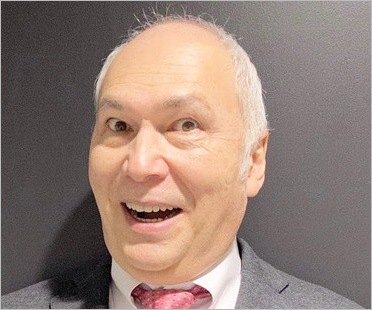 モーリー・ロバートソン