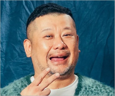 ケンドーコバヤシ