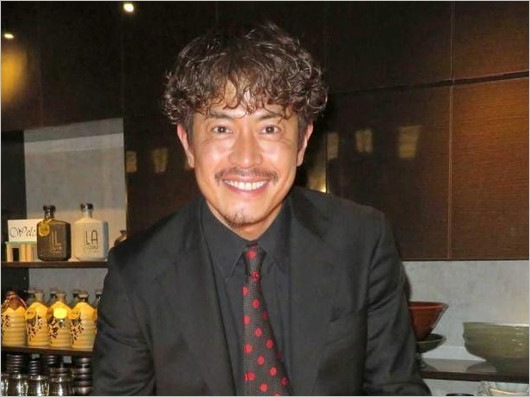 元純烈・友井雄亮（牧山雄亮）