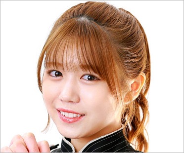 櫻坂46武元唯衣