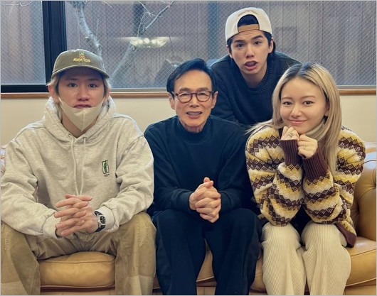 山本舞香とマイファスHiro、ワンオクTaka、森進一