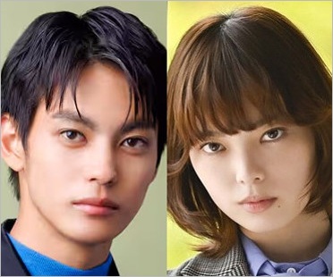 神尾楓珠と平手友梨奈