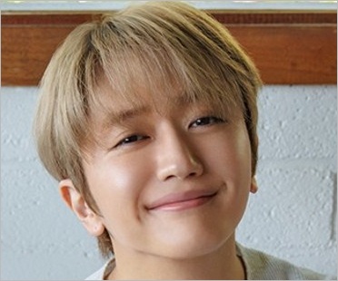 Nissy・西島隆弘