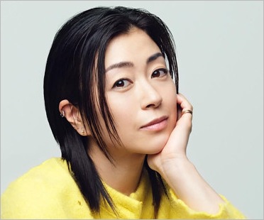 宇多田ヒカル