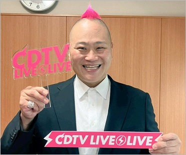 山田崇夫（DJ TAKAO）