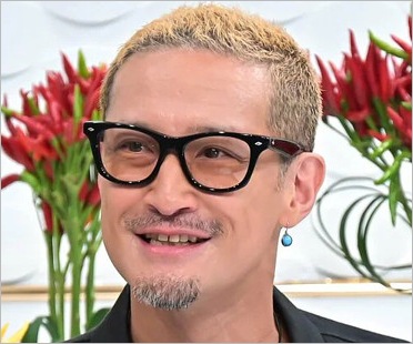 松岡昌宏