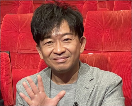 元TOKIOリーダー城島茂