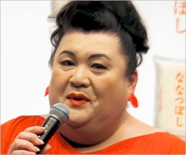 マツコ・デラックス